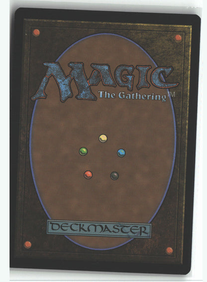 Mechan Shieldmate (Back) | Lightly Played / English / Normal