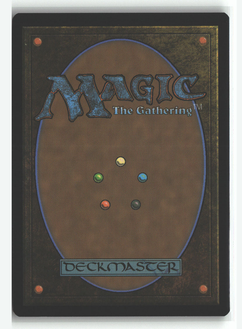 Mechanozoa | Lightly Played / English / Normal