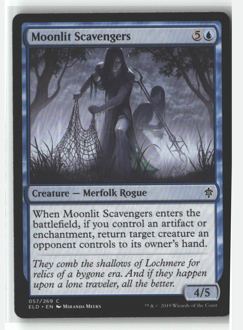SortSwift stock scan | Lightly Played / English / Normal