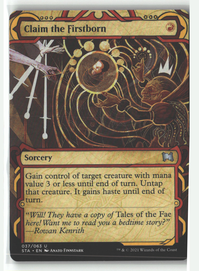 SortSwift stock scan | Lightly Played / English / Normal