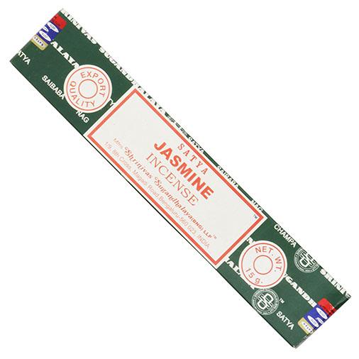 Satya Jasmine Incense