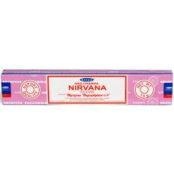 Satya Nag Champa Nirvana Incense